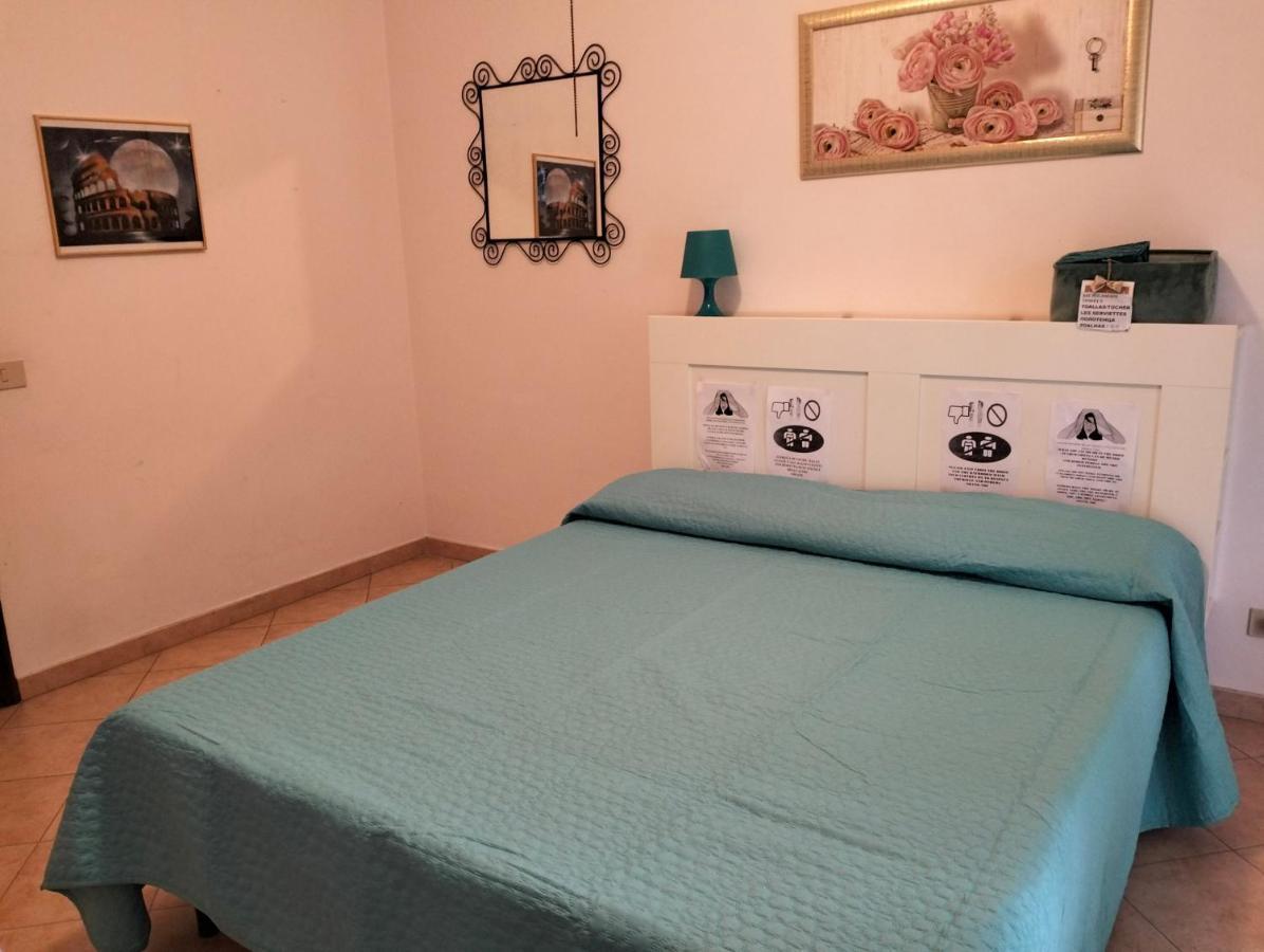 La Perla B & B Ciampino Exterior foto
